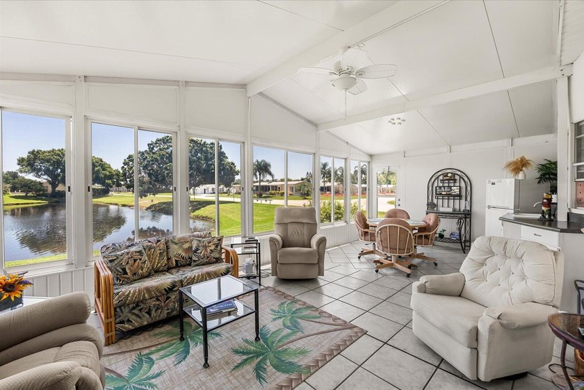Land Owned...Savanna Club. Enjoy the Florida retirement - photo 30