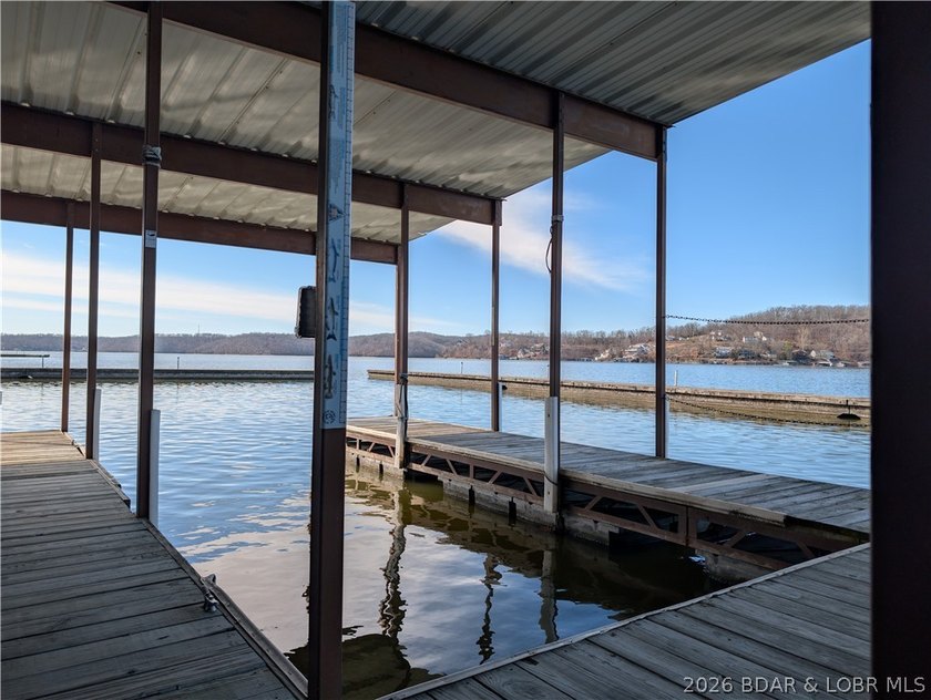 LAKE OF THE OZARKS - Panoramic Main Channel Views - Top-Floor - photo 31