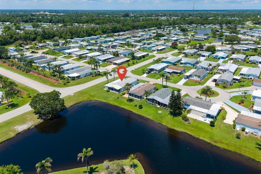 Land Owned...Savanna Club. Enjoy the Florida retirement - photo 36