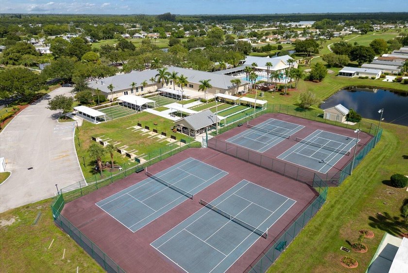 Land Owned...Savanna Club. Enjoy the Florida retirement - photo 39