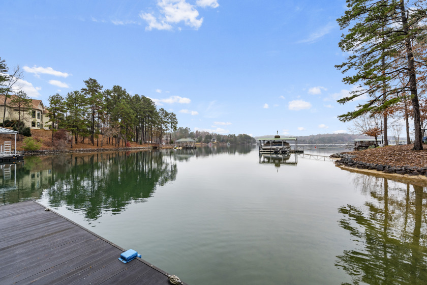 Lake Keowee Waterfront Home SOLD - photo 27