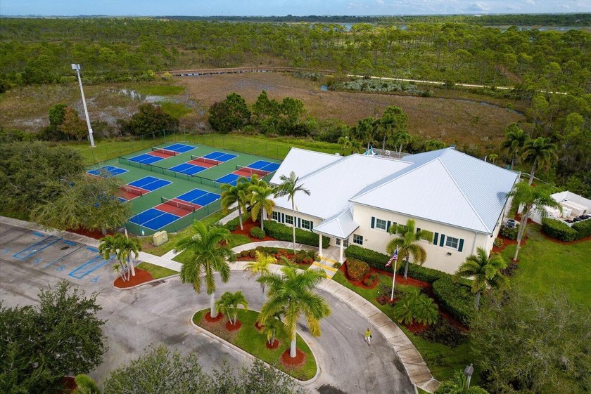 Land Owned...Savanna Club. Enjoy the Florida retirement - photo 45