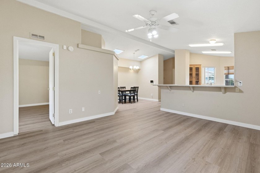 THIS IS IT!!! Updated, Corner Lot, MOVE IN READY beauty with - photo 3