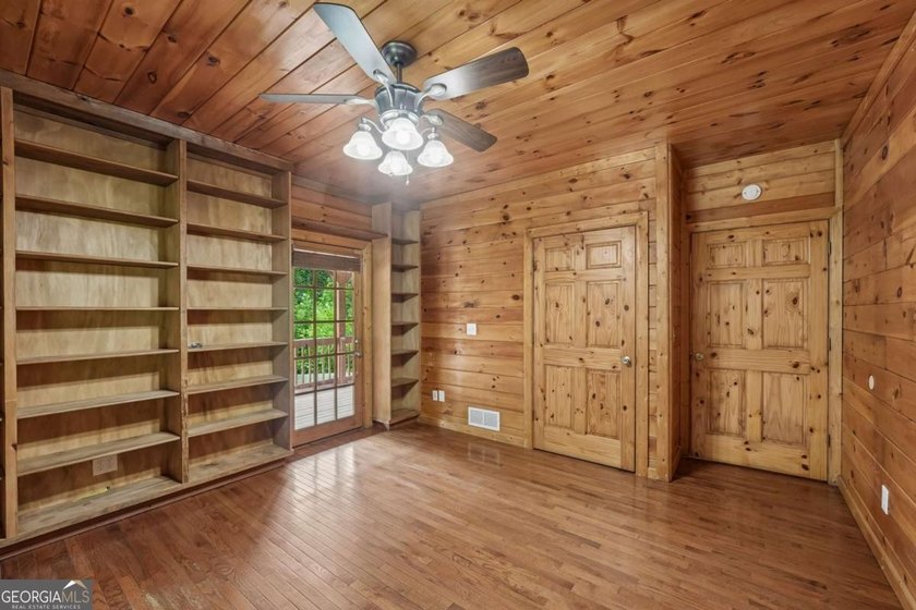 Luxury Log Home with Two Complete Living Spaces in Talking Rock - photo 29