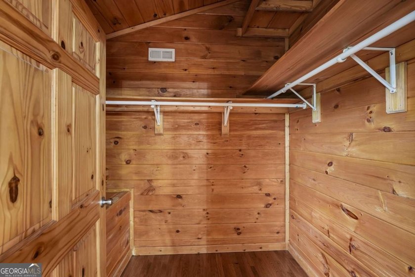 Luxury Log Home with Two Complete Living Spaces in Talking Rock - photo 35