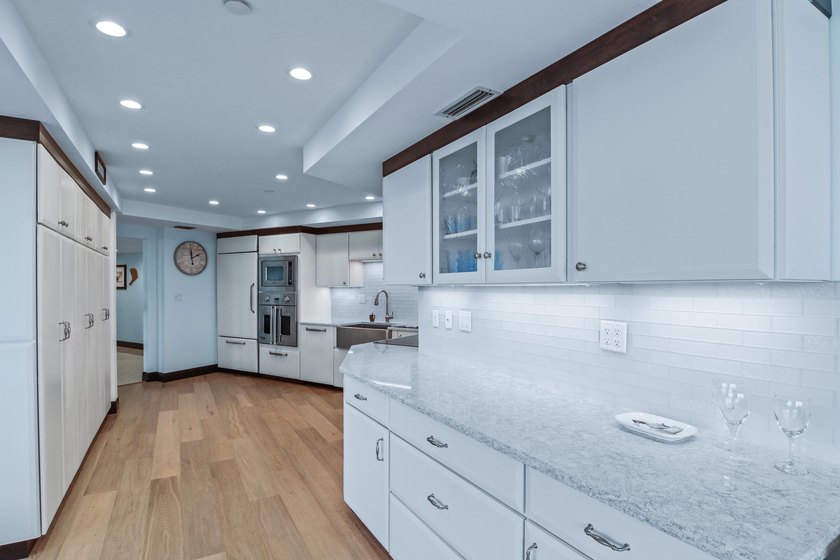 BREATHTAKING INTRACOASTAL VIEWS from the rarely available *58 - photo 4