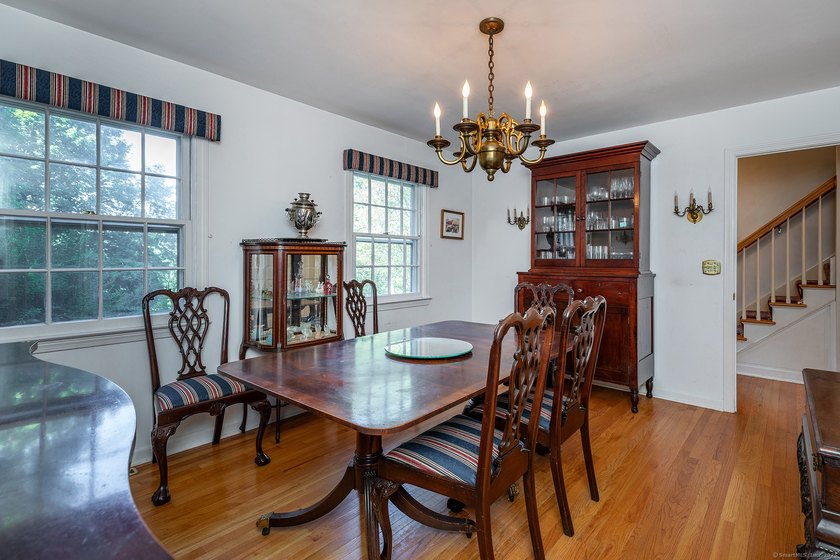 Nestled within one of Roxbury, Connecticut's most quiet and - photo 4