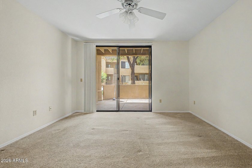 Nestled within the gated Sienna Condominiums in Scottsdale, just - photo 11