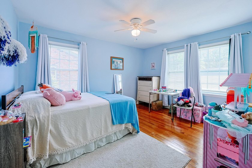 Welcome to 1872 Marion Street in Georgetown, SC, a spacious - photo 13