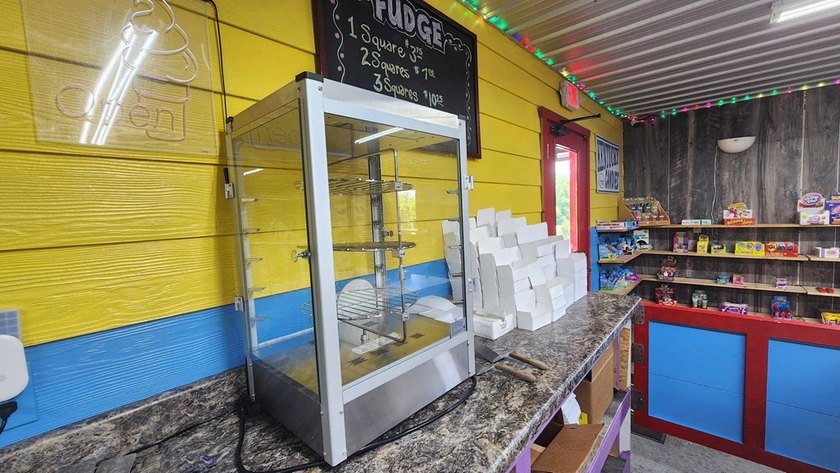SUCCESSFUL, TURK-KEY, MULTI-FACETED business only 1 mile from - photo 13