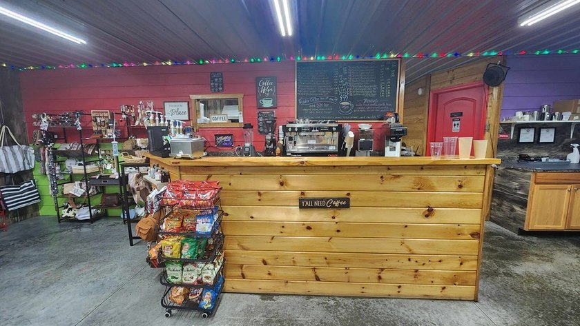 SUCCESSFUL, TURK-KEY, MULTI-FACETED business only 1 mile from - photo 14