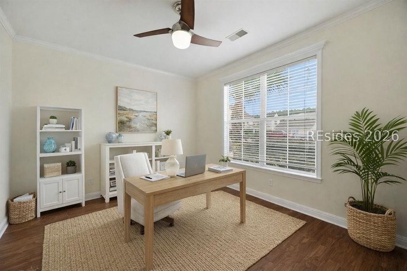 Located in the sought-after University Park community, this - photo 17