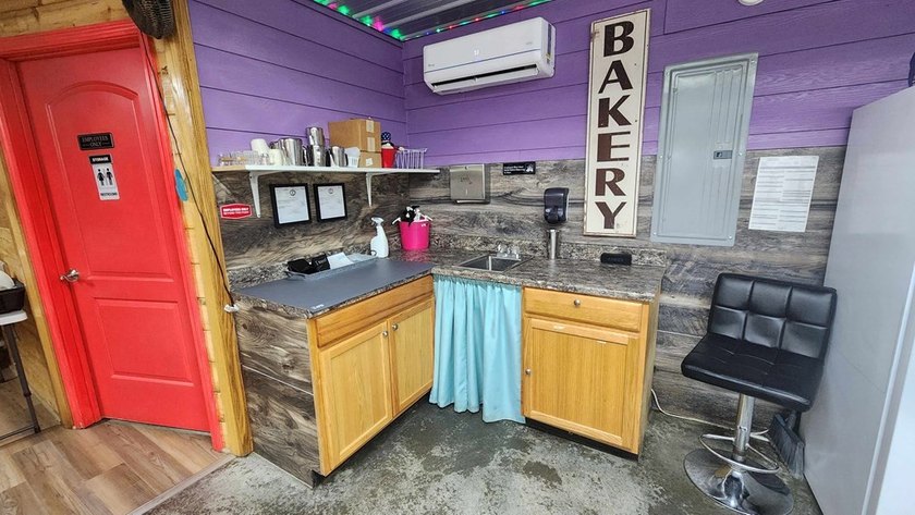 SUCCESSFUL, TURK-KEY, MULTI-FACETED business only 1 mile from - photo 19