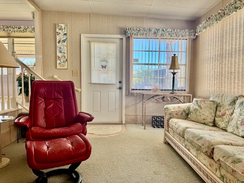 A charming mobile home is now for sale in the unique 55+ - photo 20