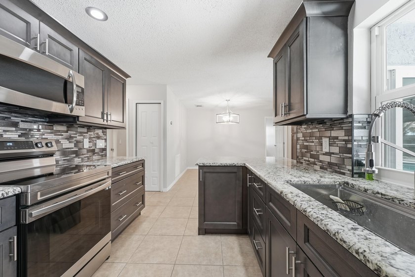 This CBS Pool Home has it All ! Centrally located with easy - photo 21