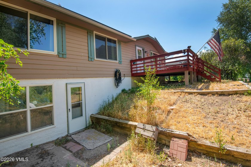 Situated on over one-third of an acre located on a quiet street - photo 27