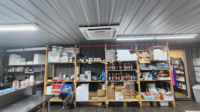 SUCCESSFUL, TURK-KEY, MULTI-FACETED business only 1 mile from - photo 30