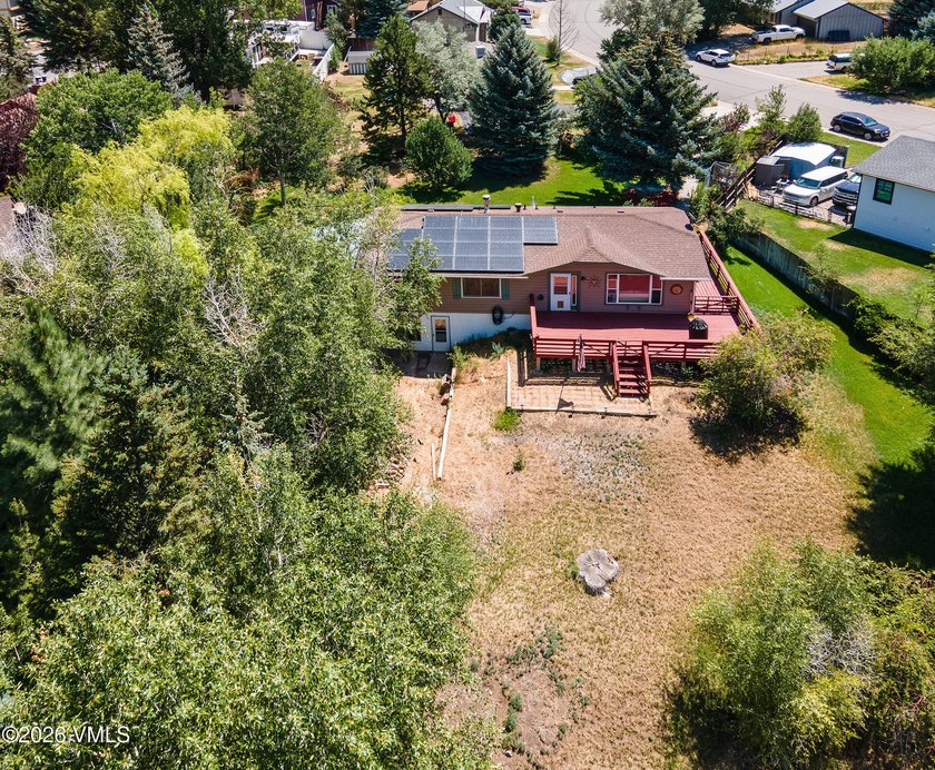 Situated on over one-third of an acre located on a quiet street - photo 37
