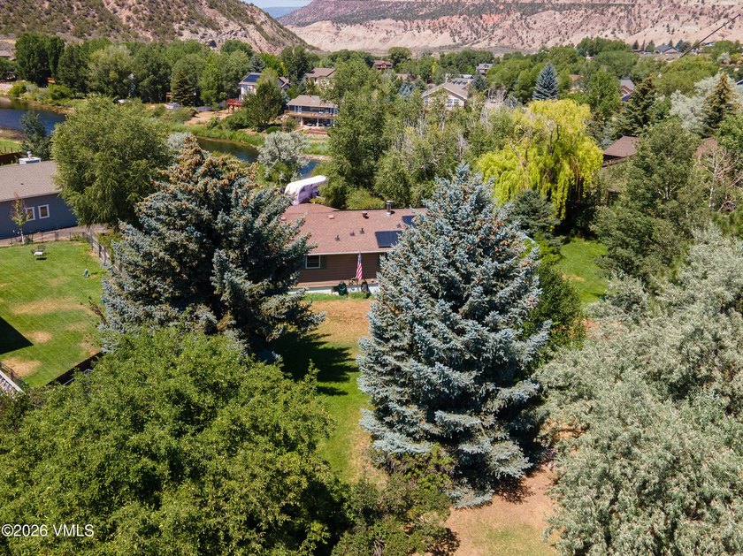 Situated on over one-third of an acre located on a quiet street - photo 38
