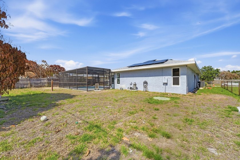 This CBS Pool Home has it All ! Centrally located with easy - photo 39