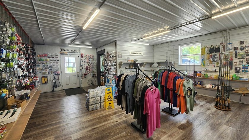 SUCCESSFUL, TURK-KEY, MULTI-FACETED business only 1 mile from - photo 39