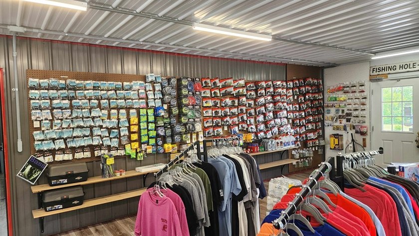 SUCCESSFUL, TURK-KEY, MULTI-FACETED business only 1 mile from - photo 41