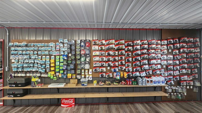 SUCCESSFUL, TURK-KEY, MULTI-FACETED business only 1 mile from - photo 44