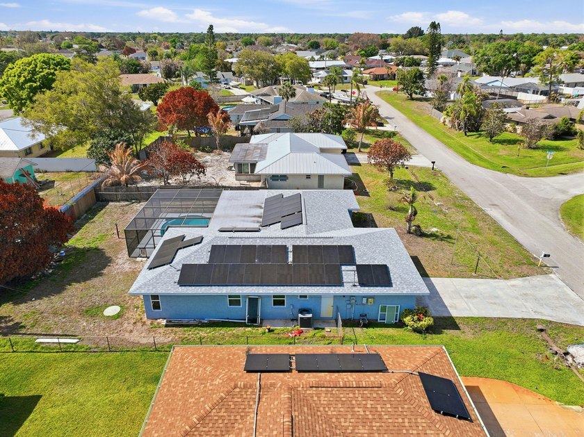 This CBS Pool Home has it All ! Centrally located with easy - photo 48