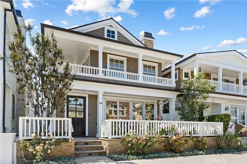 Just a few steps away from the South Bayfront, 115 Topaz is the - photo 3