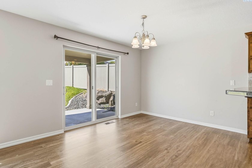 Nestled in the highly sought-after Badger Mountain Village - photo 11