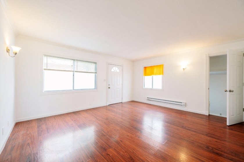 Triplex property located at 6029 MacArthur Blvd in Oakland - photo 26