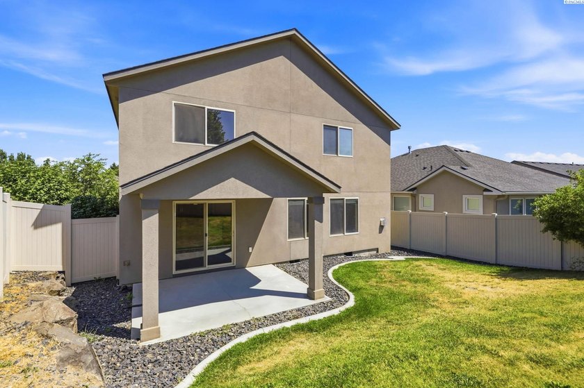 Nestled in the highly sought-after Badger Mountain Village - photo 27