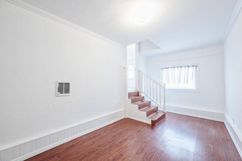 Triplex property located at 6029 MacArthur Blvd in Oakland - photo 40