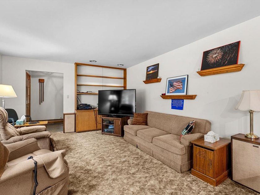 This well-built, one-owner 3-bedroom, 2-bath ranch features - photo 8