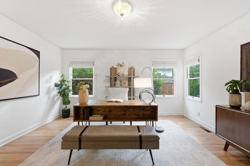 Fall in love w/timeless Spanish-style charm in desirable - photo 22