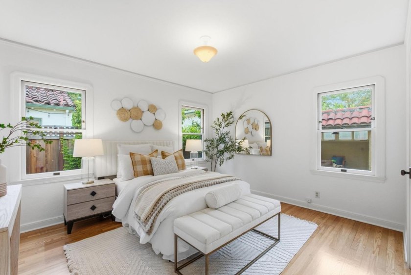 Fall in love w/timeless Spanish-style charm in desirable - photo 23