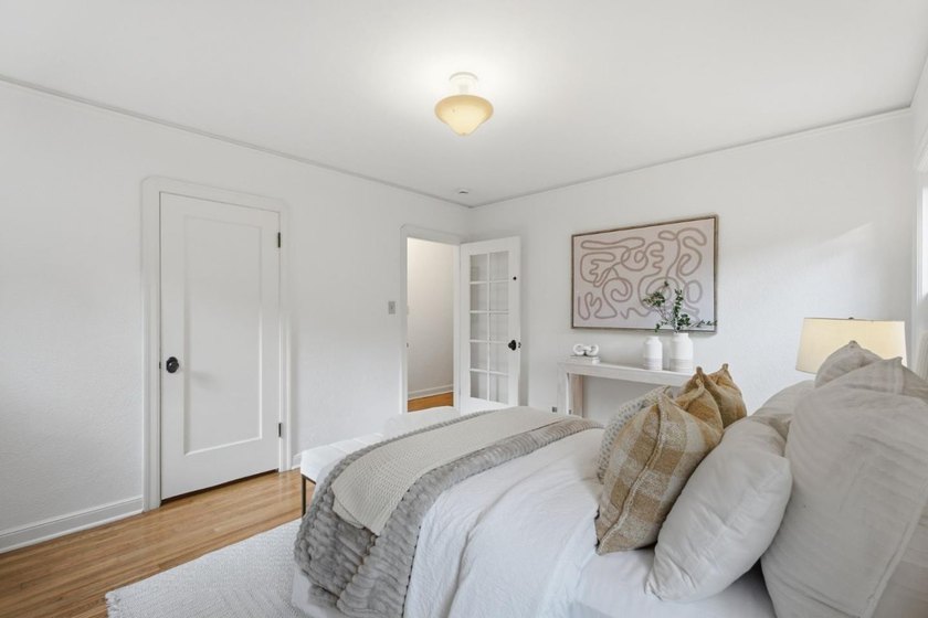 Fall in love w/timeless Spanish-style charm in desirable - photo 24