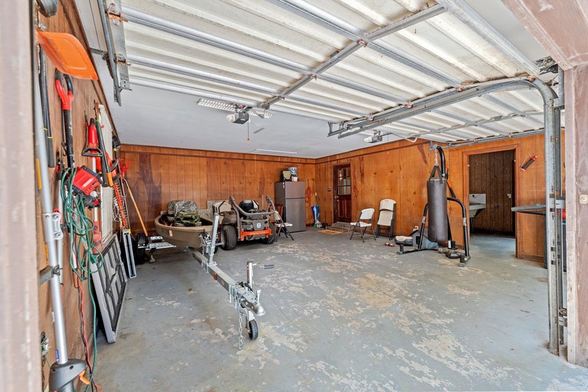 Nestled on over an acre of waterfront property in the desirable - photo 25