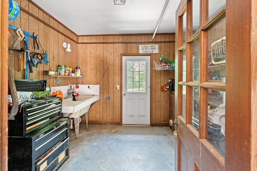 Nestled on over an acre of waterfront property in the desirable - photo 26