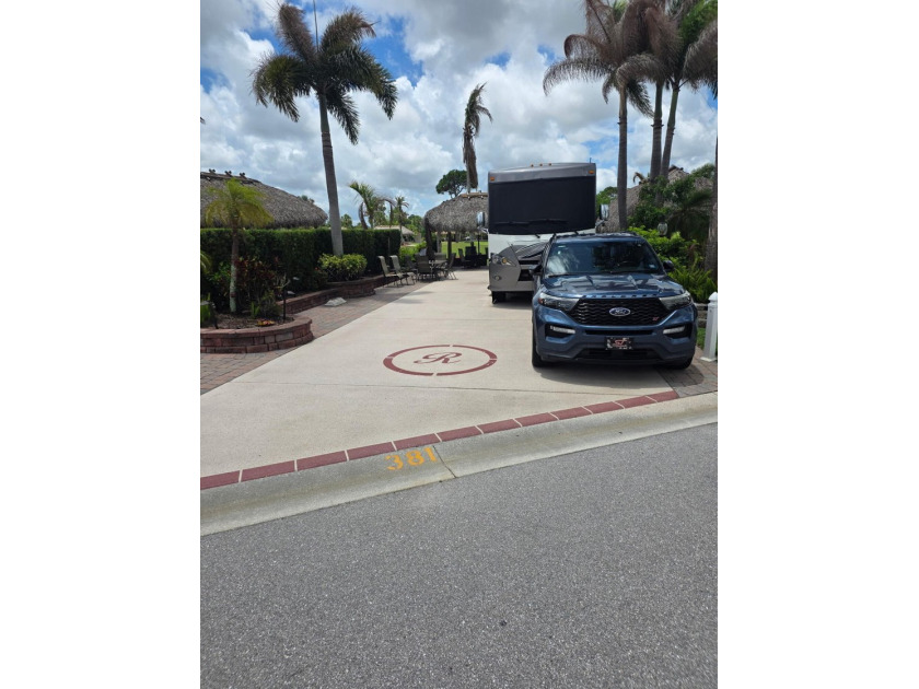 Well priced back in golf course and pond view lot located at the - photo 2