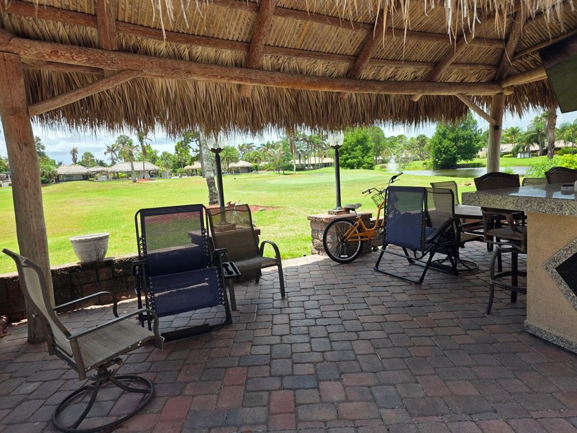 Well priced back in golf course and pond view lot located at the - photo 8