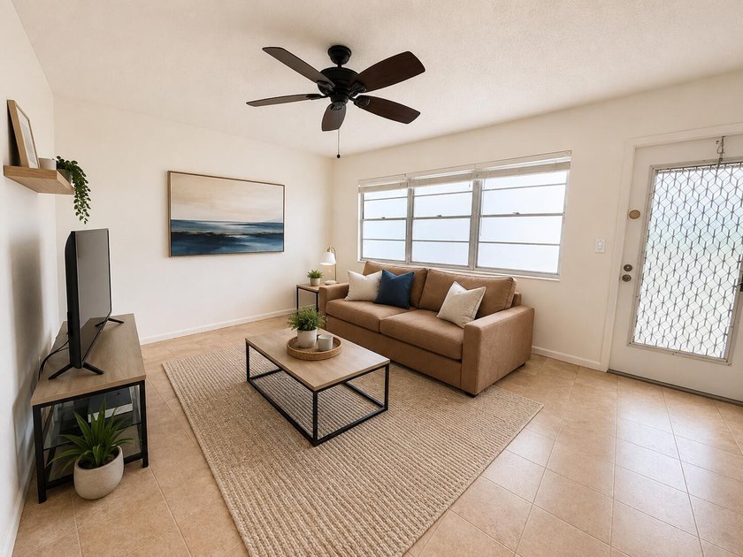 Discover easy Florida living in this beautifully maintained - photo 4