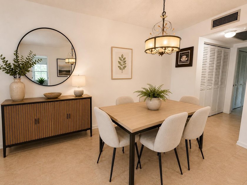 Discover easy Florida living in this beautifully maintained - photo 7