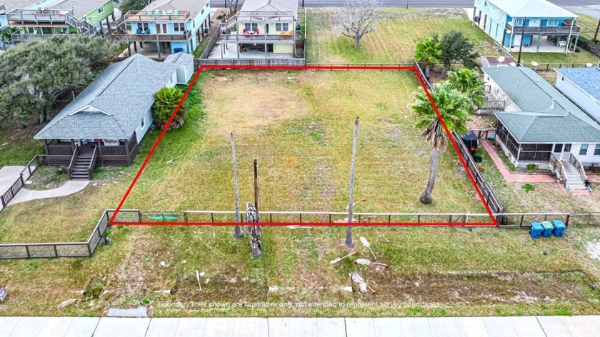Build your dream home in South Rockport on not one, but two - photo 4