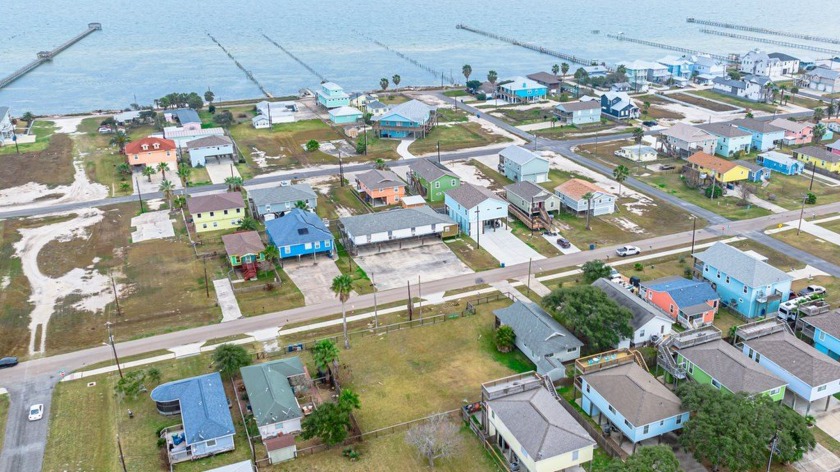 Build your dream home in South Rockport on not one, but two - photo 5