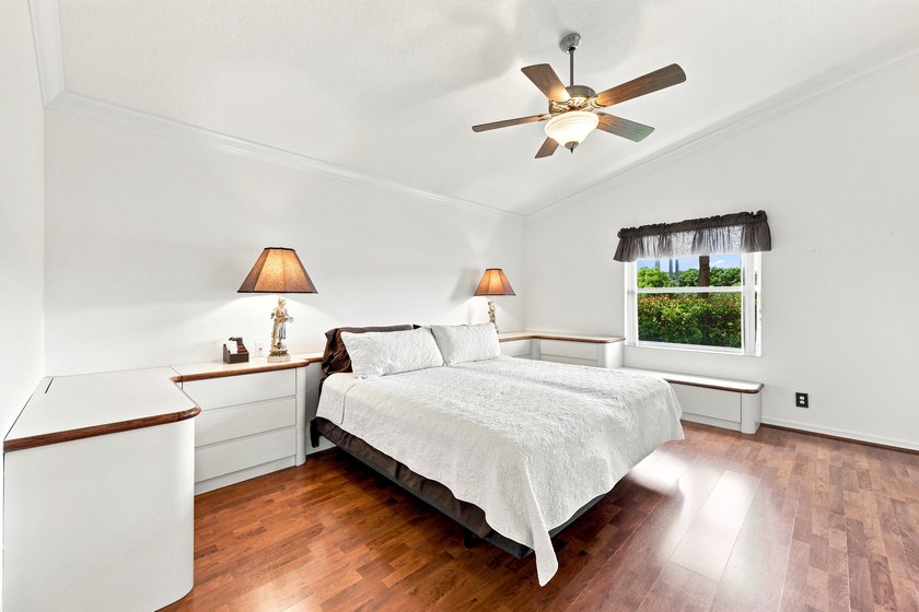 Beautifully maintained 3-bedroom, 2-bath home featuring a 2-car - photo 11