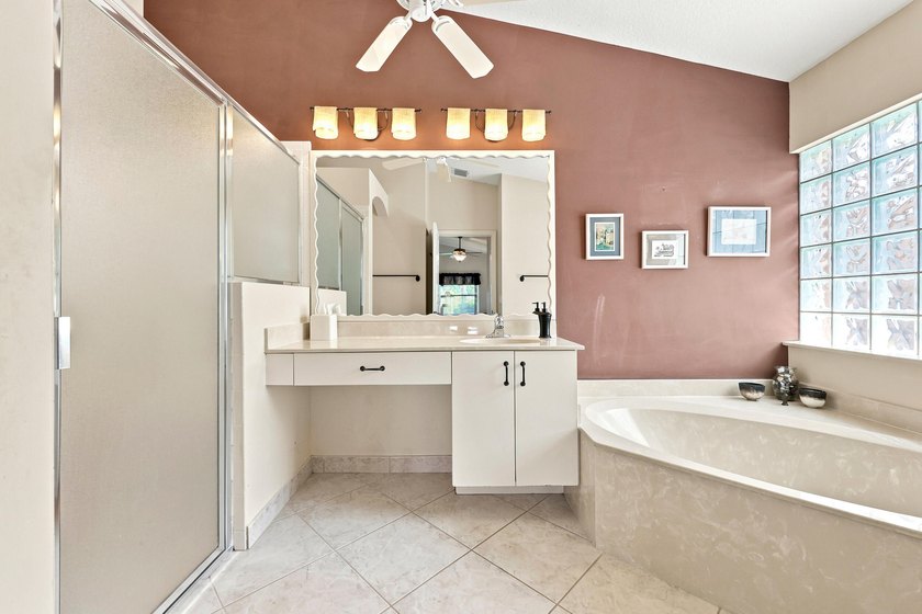 Beautifully maintained 3-bedroom, 2-bath home featuring a 2-car - photo 14