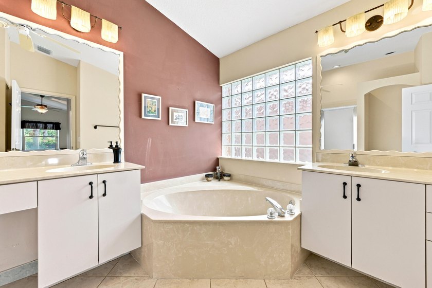 Beautifully maintained 3-bedroom, 2-bath home featuring a 2-car - photo 15
