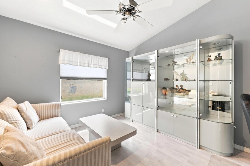 Beautifully maintained 3-bedroom, 2-bath home featuring a 2-car - photo 18