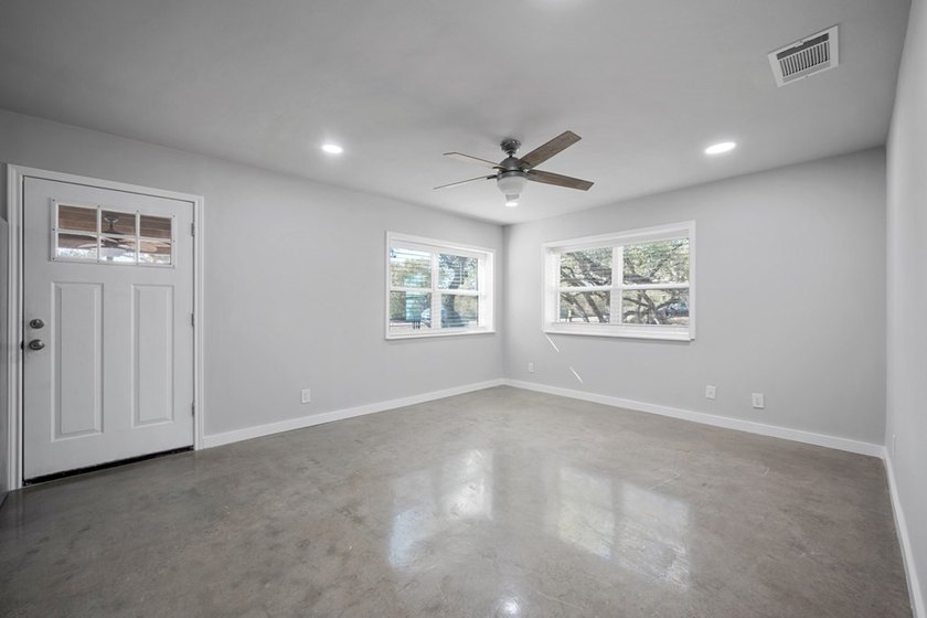 Tucked beneath the shade of towering coastal live oaks, this - photo 21
